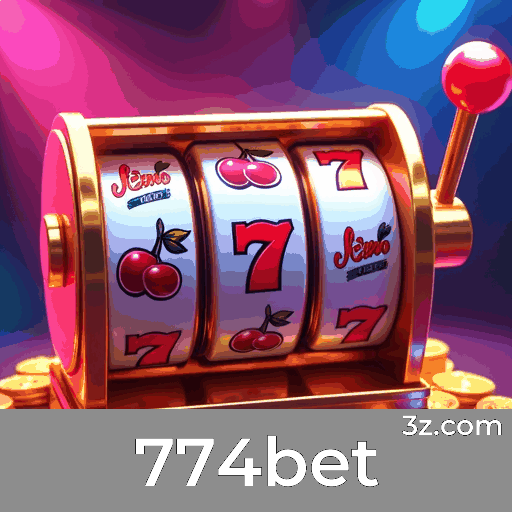 774bet game mais image