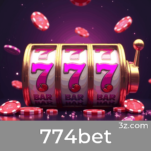 774bet game mais image