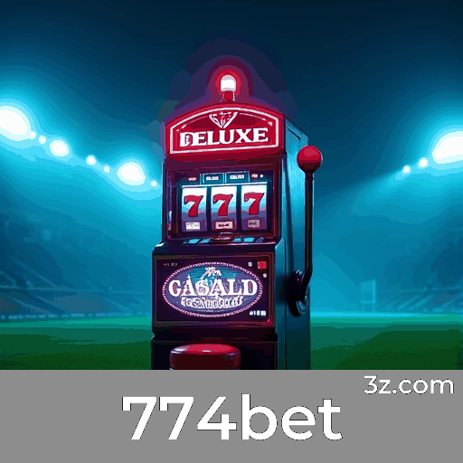 774bet game mais image