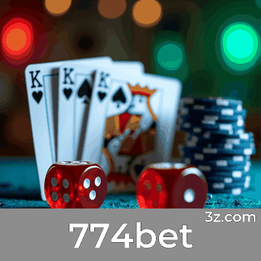 774bet game mais image