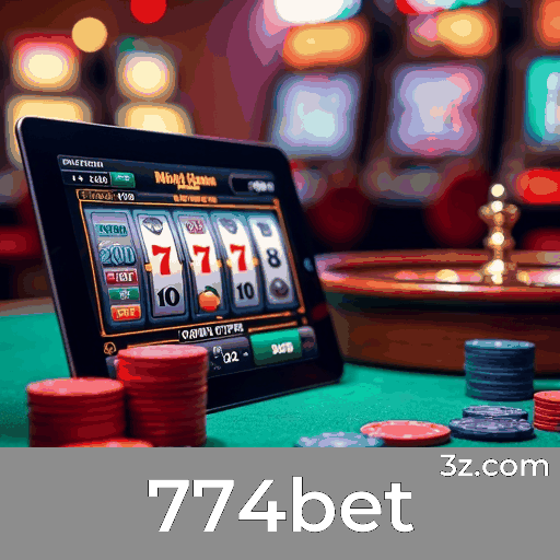 774bet 