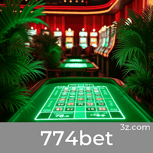 774bet game mais image
