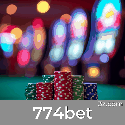 774bet game mais image