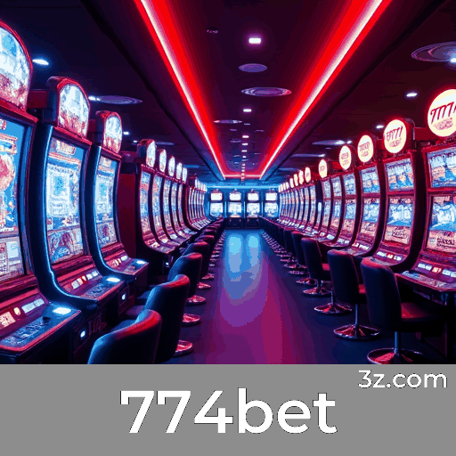 774bet ssl image